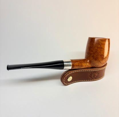 Wingate Billiard no.36 English Estate Pipe