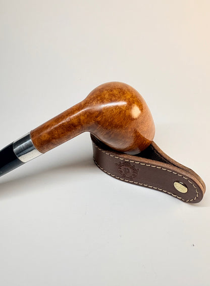 Wingate Billiard no.36 English Estate Pipe