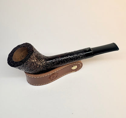 NOS/Unsmoked Parker Super Briar Bark Group 4 no.827
