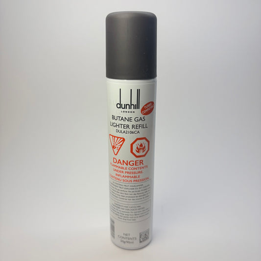 Alfred Dunhill Premium Butane Gas Refill 90mL (Canada ONLY)