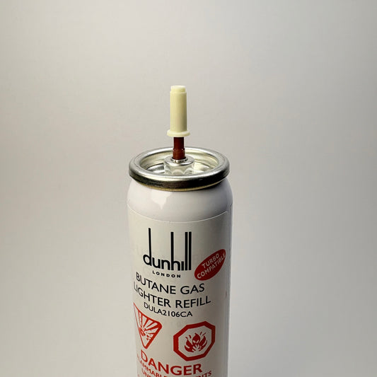 Alfred Dunhill Premium Butane Gas Refill 90mL (Canada ONLY)