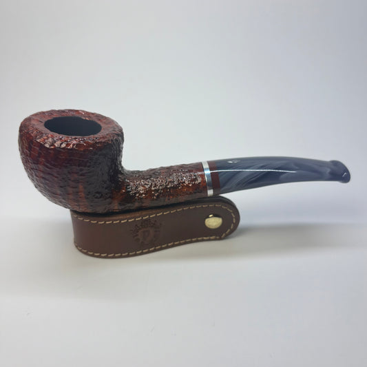 Savinelli Lunaria Rusticated no.316 KS