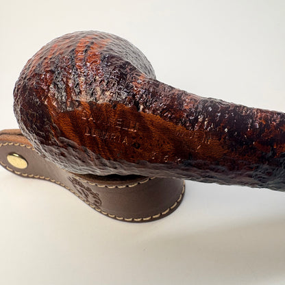 Savinelli Lunaria Rusticated no.316 KS