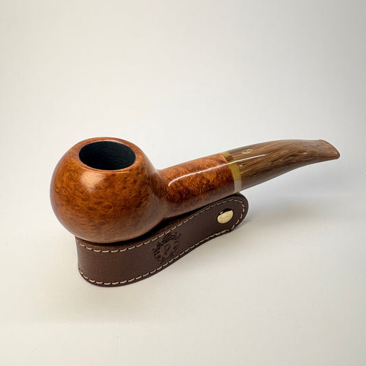 Savinelli Dolomiti Smooth no.321
