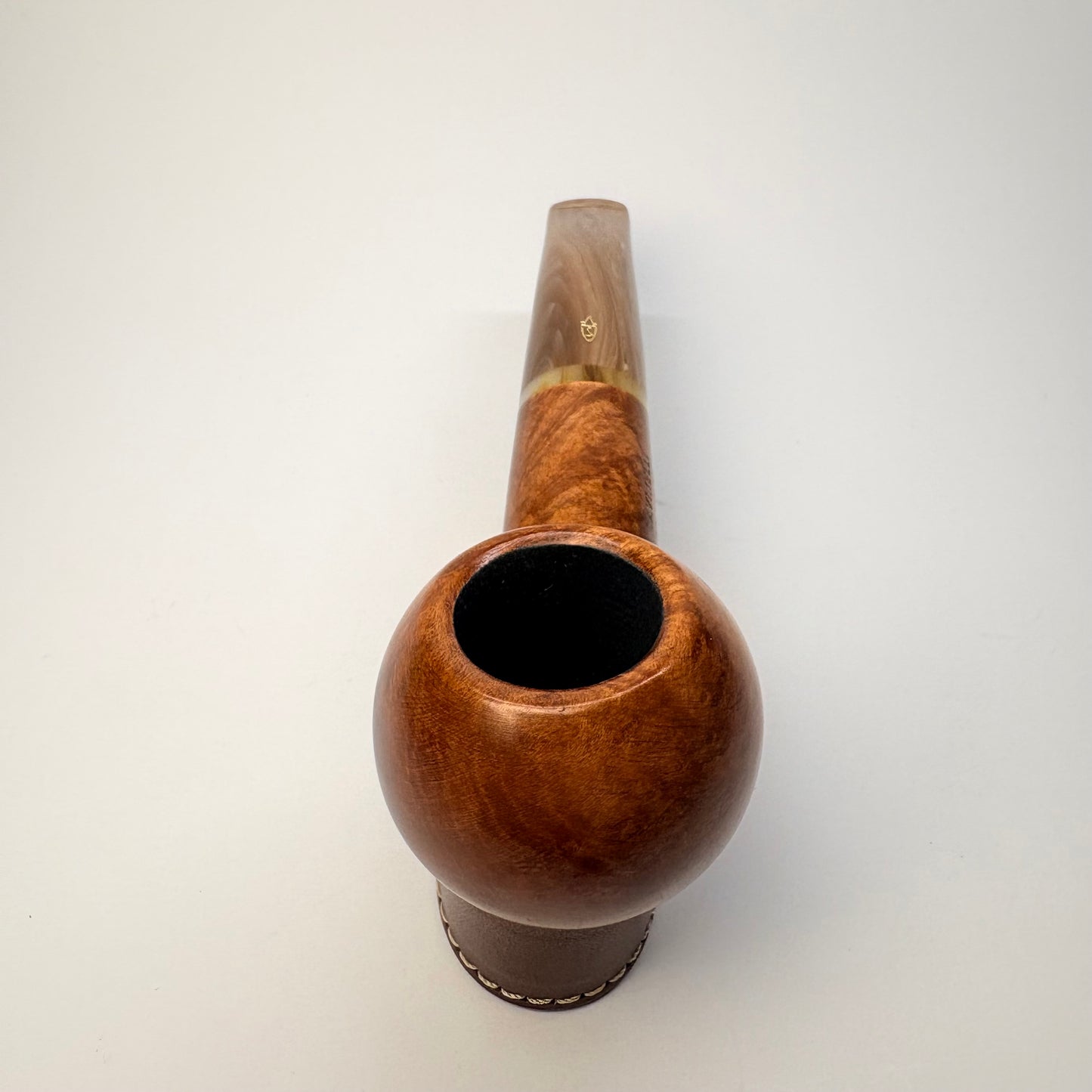 Savinelli Dolomiti Smooth no.321