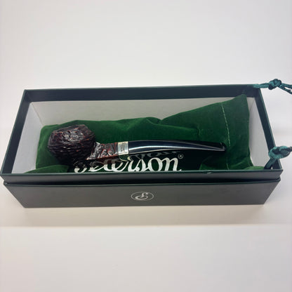 Peterson Junior Rusticated Bulldog