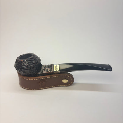 Peterson Junior Rusticated Bulldog
