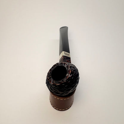 Peterson Junior Rusticated Bulldog