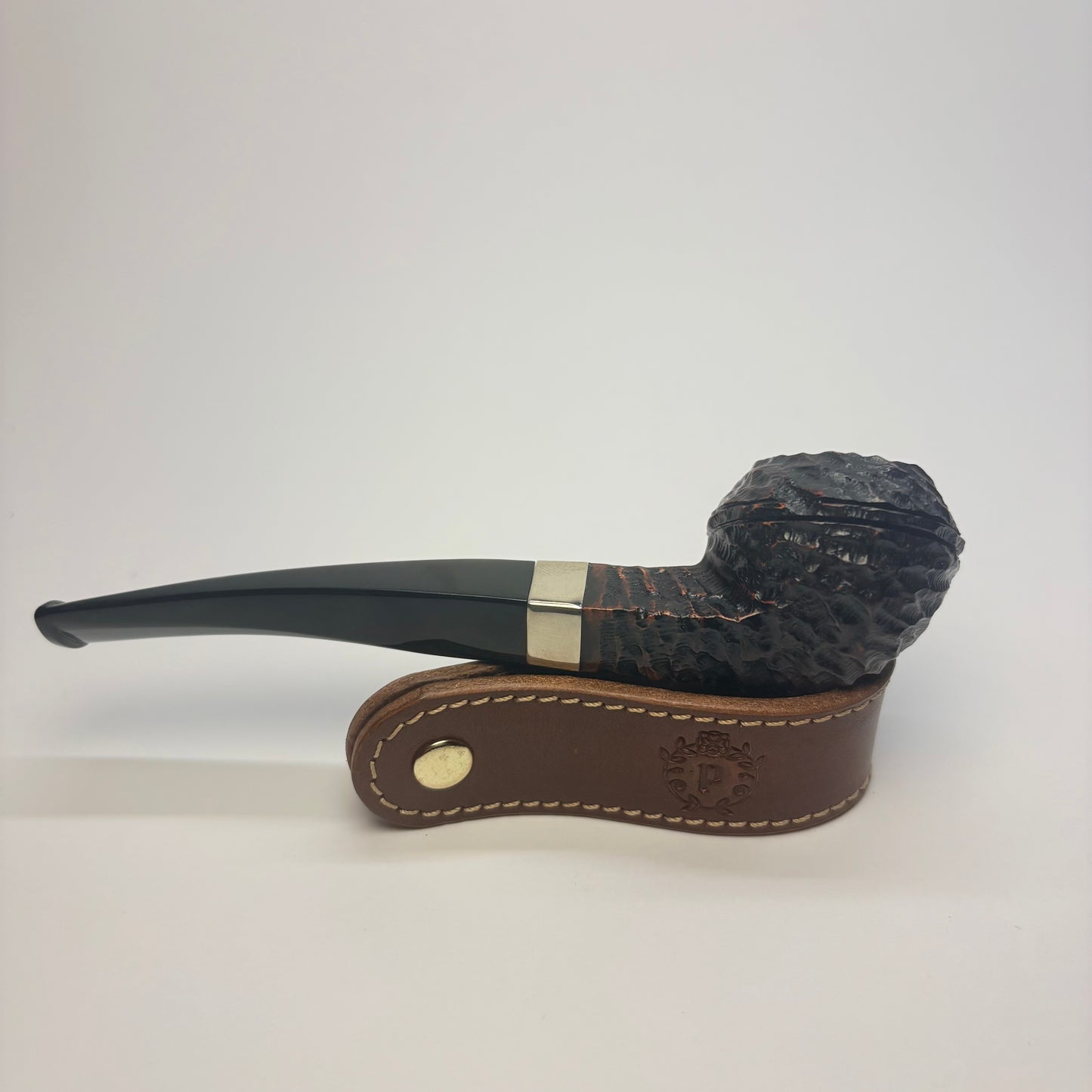 Peterson Junior Rusticated Bulldog