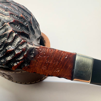 Peterson Junior Rusticated Bulldog