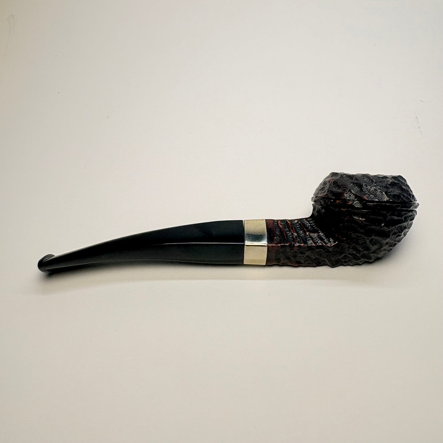 Peterson Junior Rusticated Bulldog