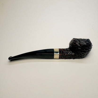 Peterson Junior Rusticated Bulldog