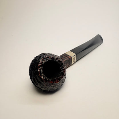 Peterson Junior Rusticated Bulldog