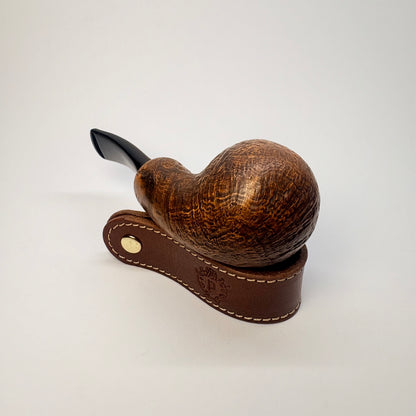 Chacom Reverse Calabash Sandblast Brown