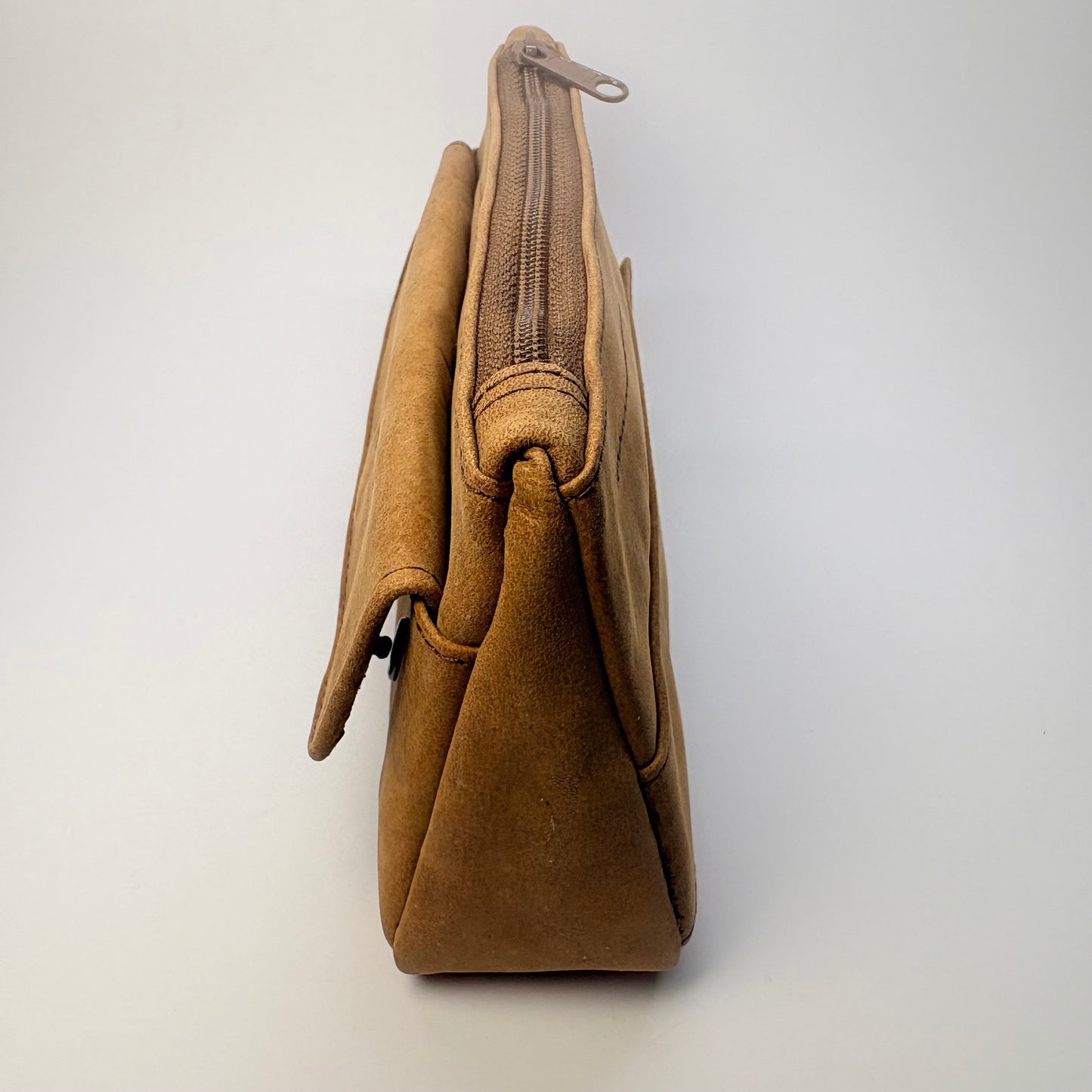 Brigham 1 Pipe / 1 Tobacco Carry Case