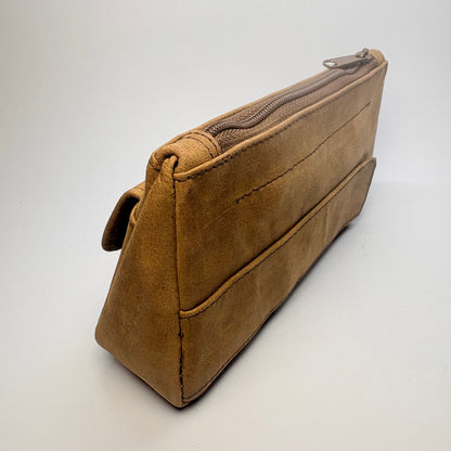Brigham 1 Pipe / 1 Tobacco Carry Case