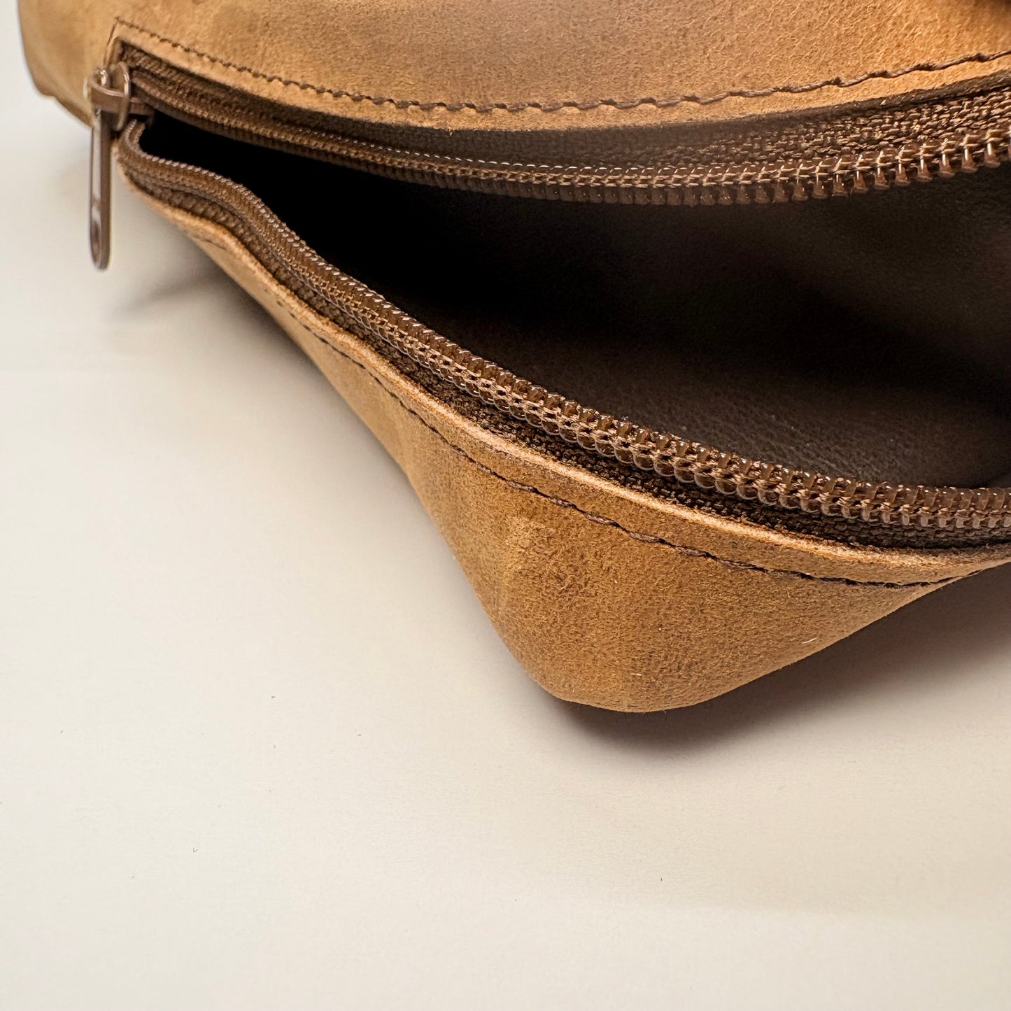 Brigham 1 Pipe / 1 Tobacco Carry Case