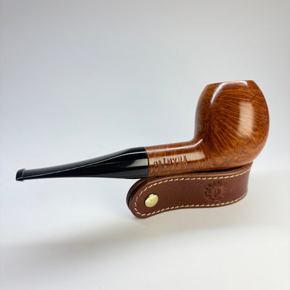 BTB 1 Year Anniversary Monk Smooth Pipe