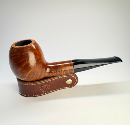 BTB 1 Year Anniversary Monk Smooth Pipe