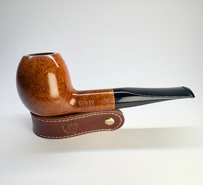 BTB 1 Year Anniversary Monk Smooth Pipe
