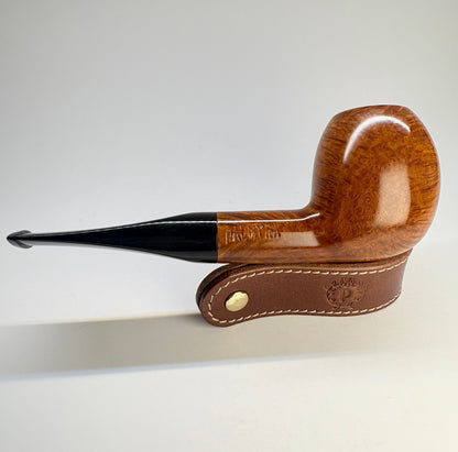 BTB 1 Year Anniversary Monk Smooth Pipe