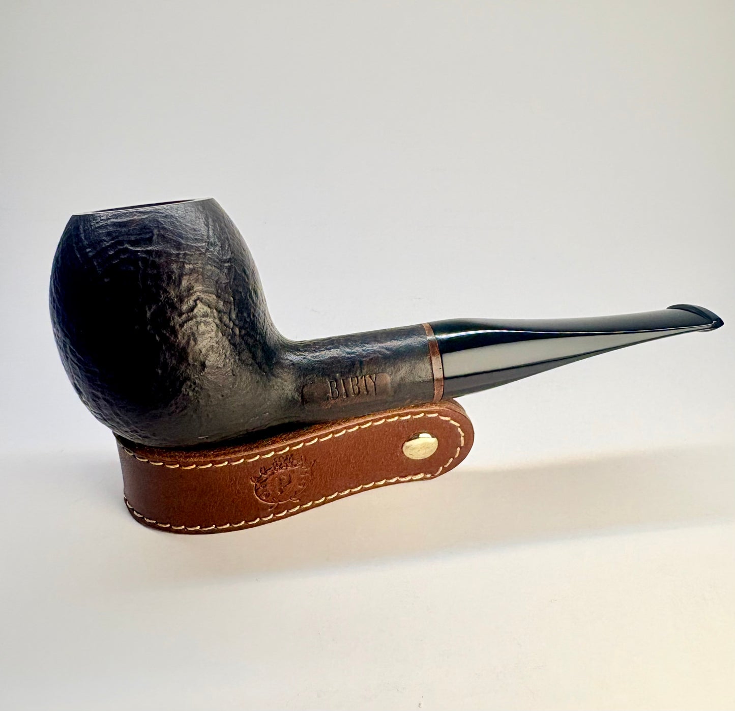 BTB 1 Year Anniversary Monk Blast Pipe