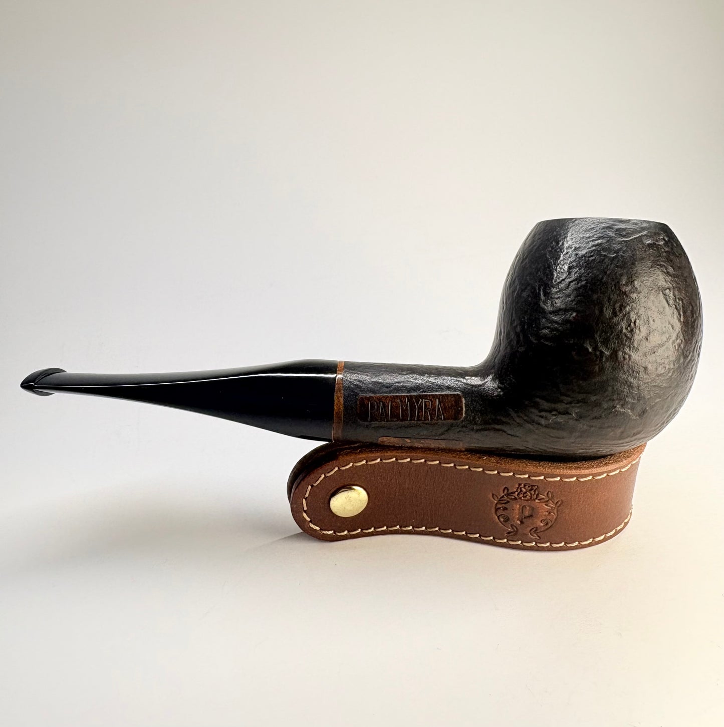 BTB 1 Year Anniversary Monk Blast Pipe
