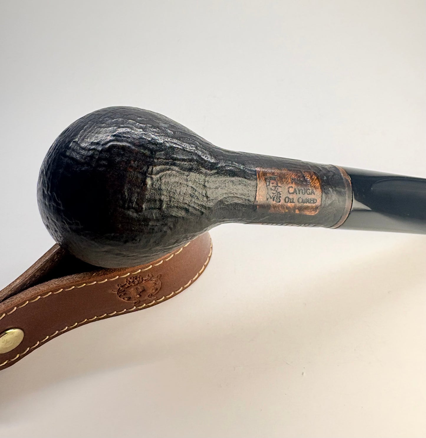 BTB 1 Year Anniversary Monk Blast Pipe