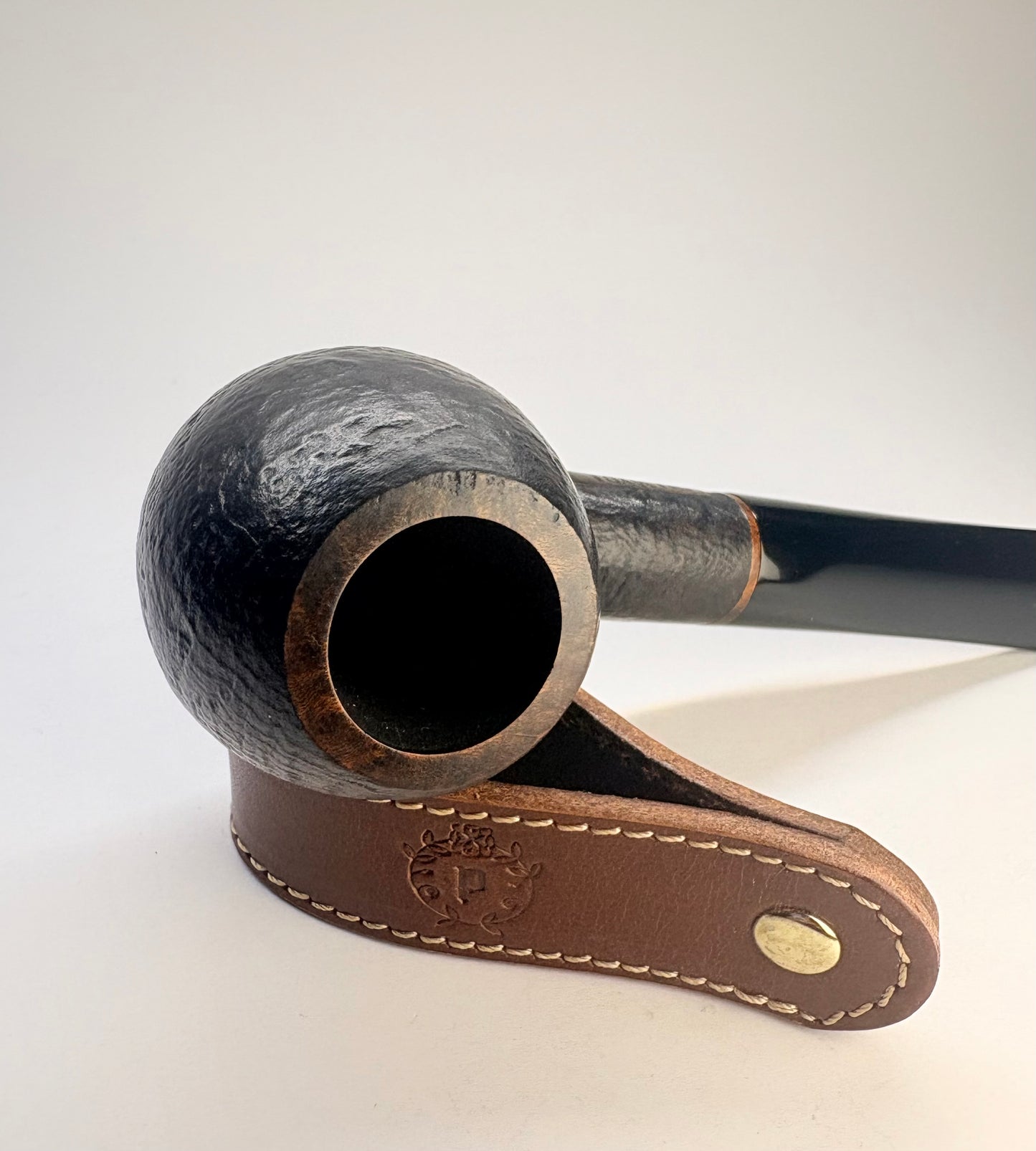 BTB 1 Year Anniversary Monk Blast Pipe
