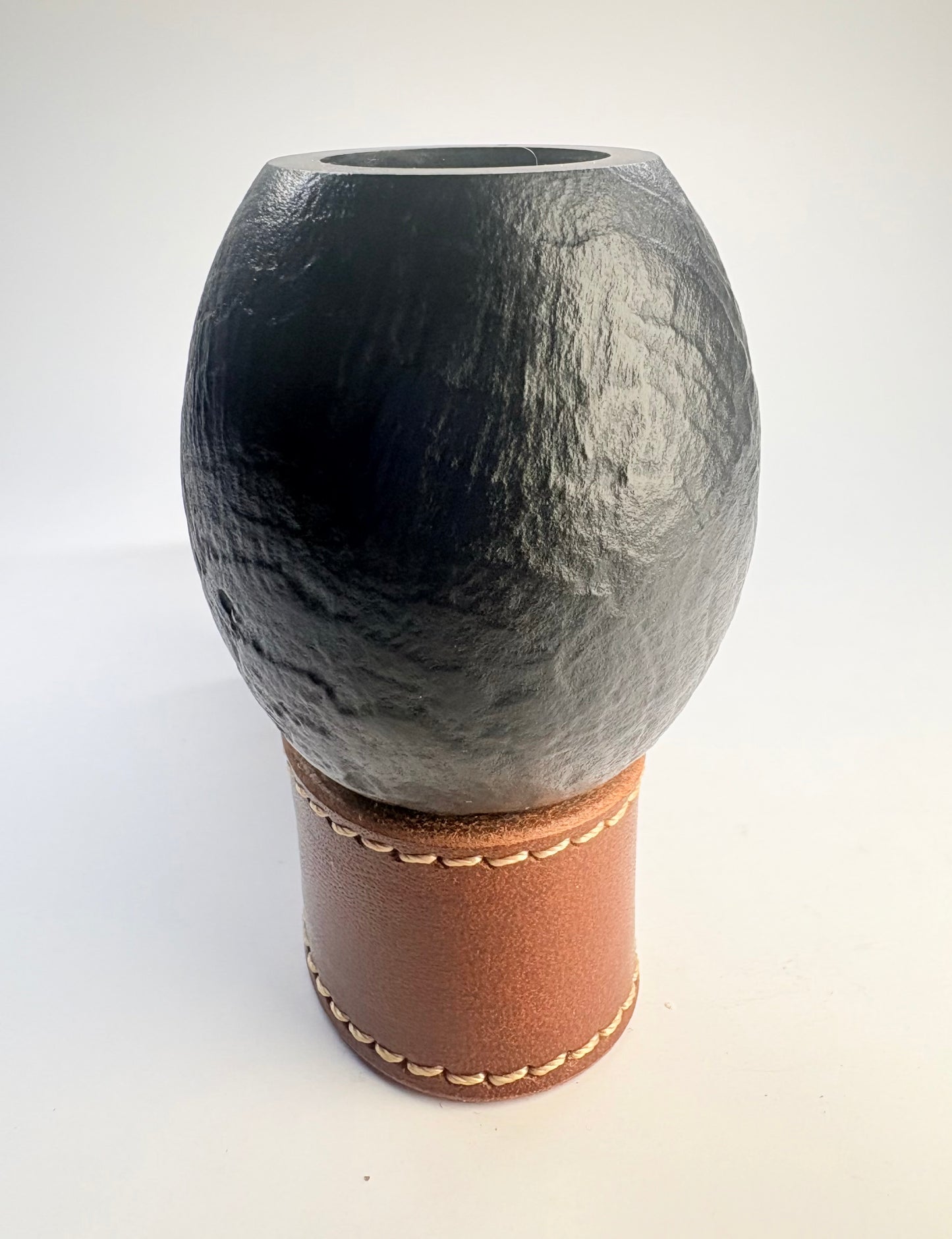 BTB 1 Year Anniversary Monk Blast Pipe