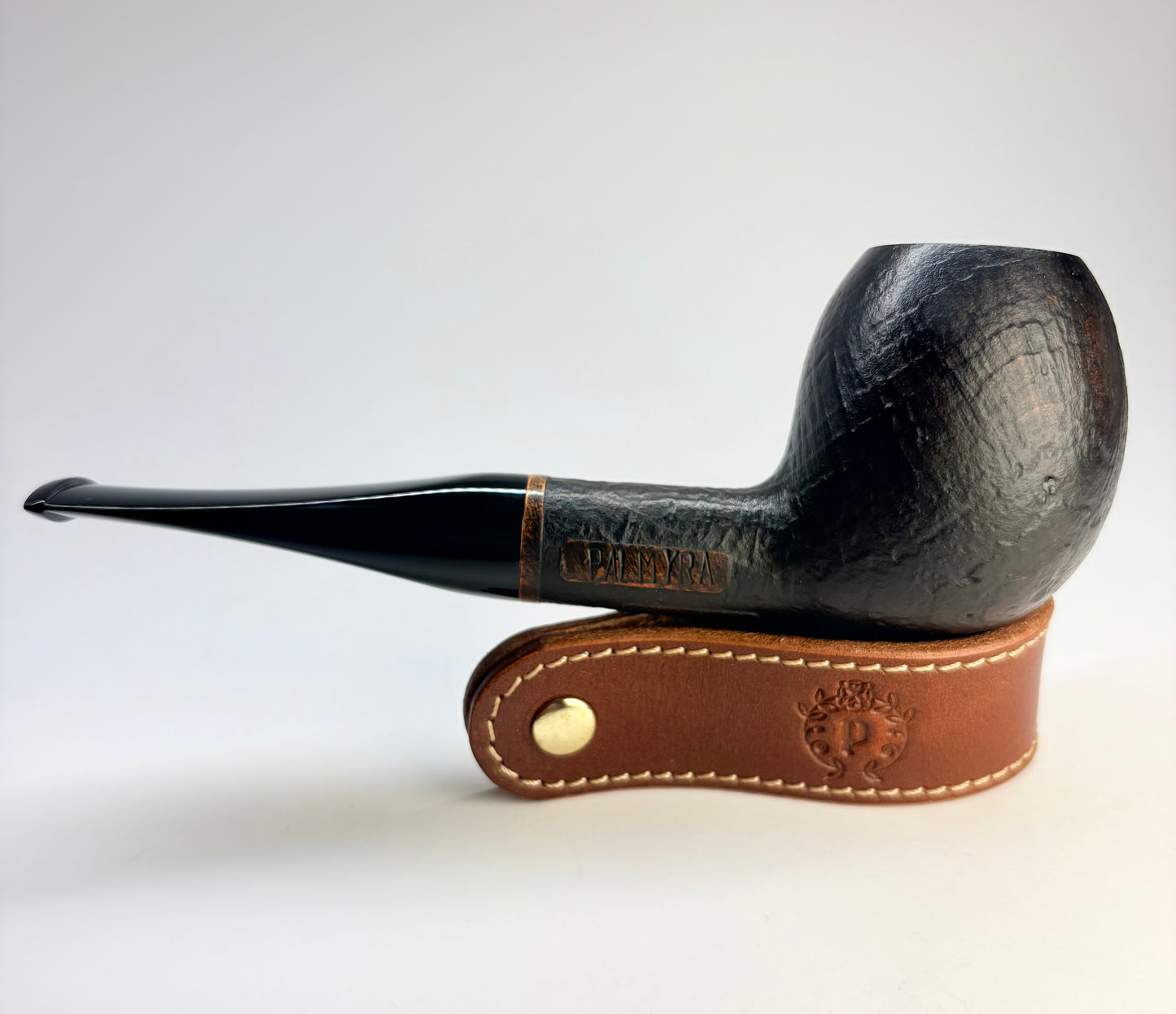 BTB 1 Year Anniversary Monk Blast Pipe