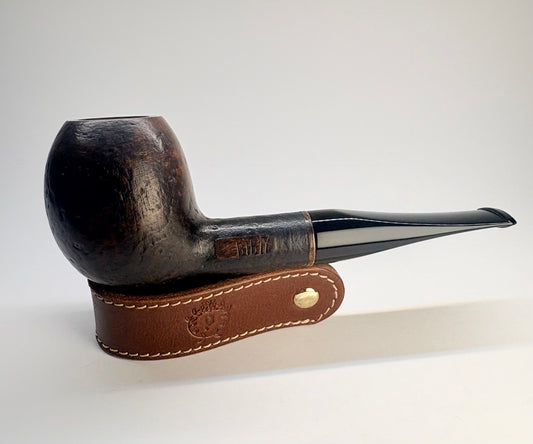BTB 1 Year Anniversary Monk Blast Pipe