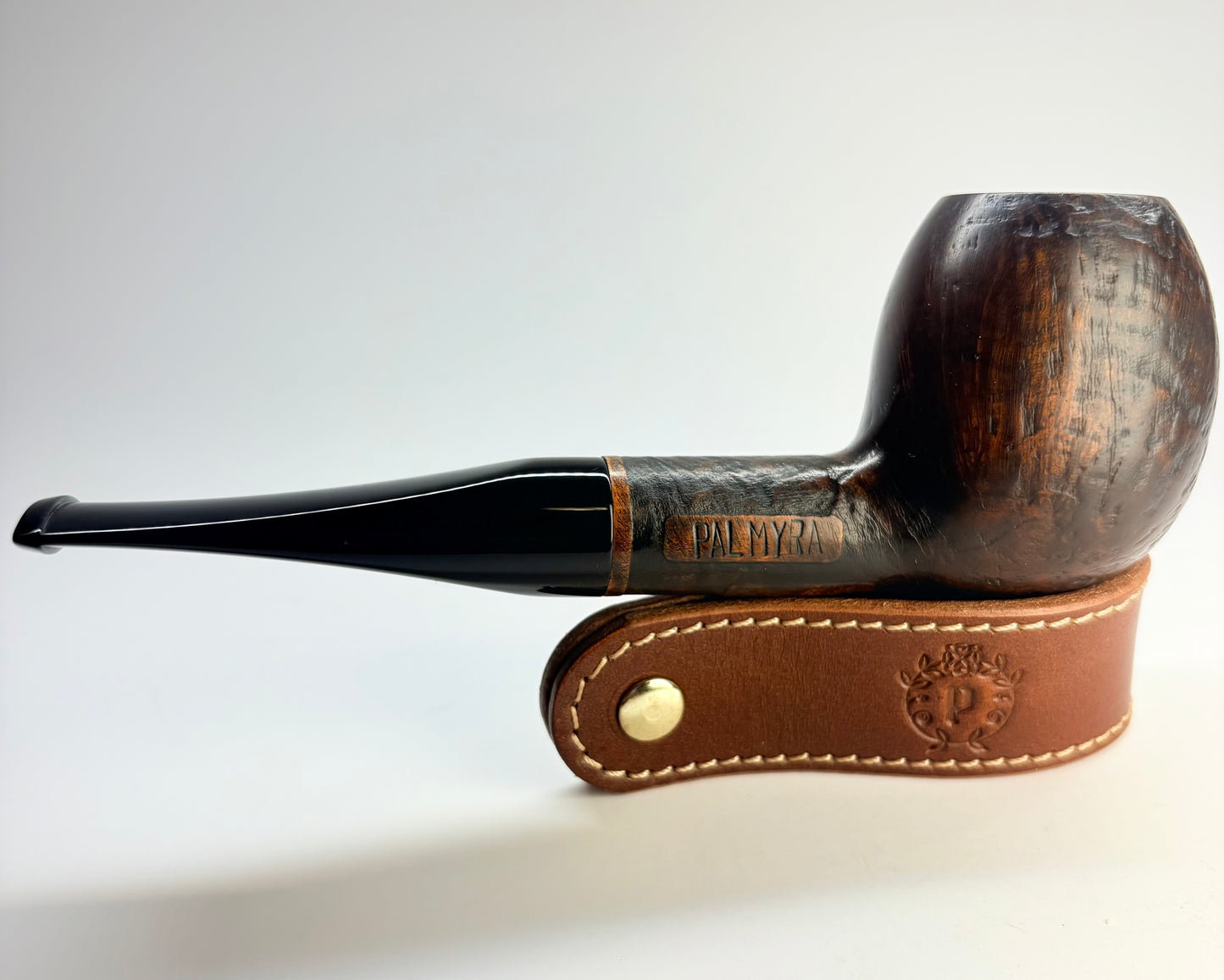 BTB 1 Year Anniversary Monk Blast Pipe