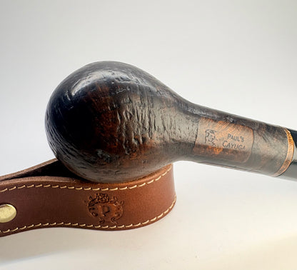 BTB 1 Year Anniversary Monk Blast Pipe