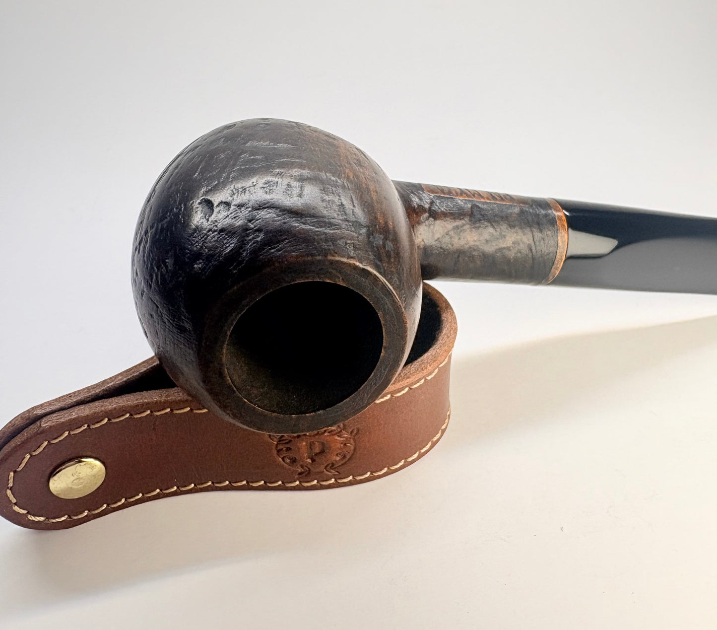 BTB 1 Year Anniversary Monk Blast Pipe