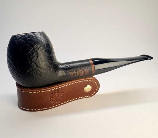 BTB 1 Year Anniversary Monk Blast Pipe