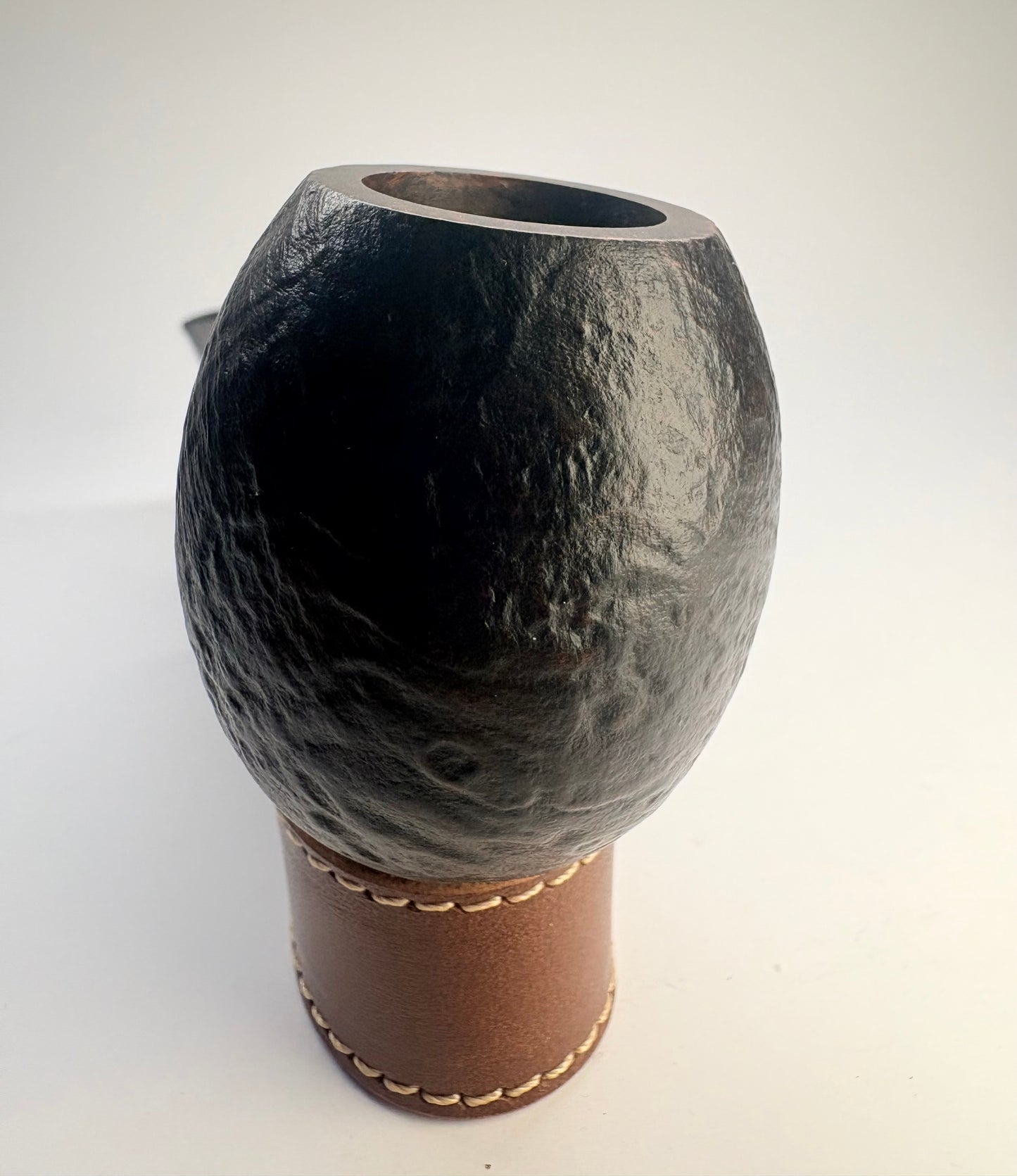 BTB 1 Year Anniversary Monk Blast Pipe