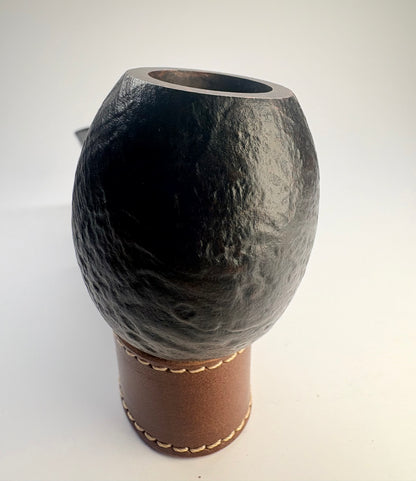 BTB 1 Year Anniversary Monk Blast Pipe