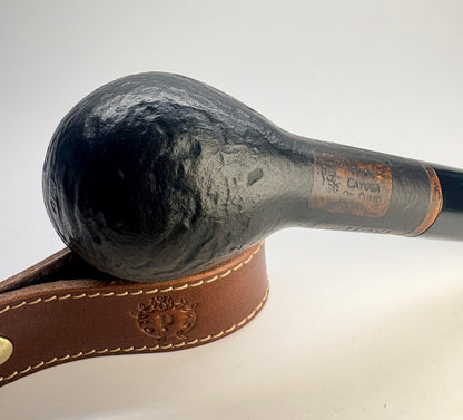 BTB 1 Year Anniversary Monk Blast Pipe