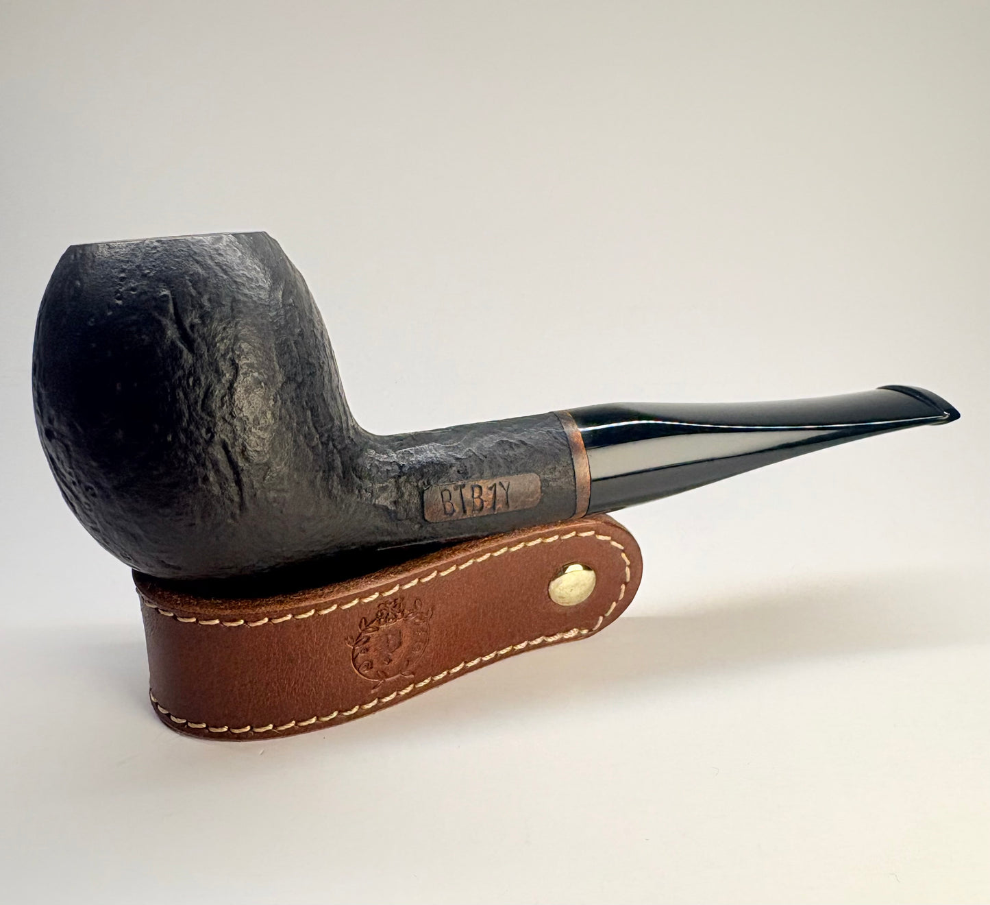BTB 1 Year Anniversary Monk Blast Pipe