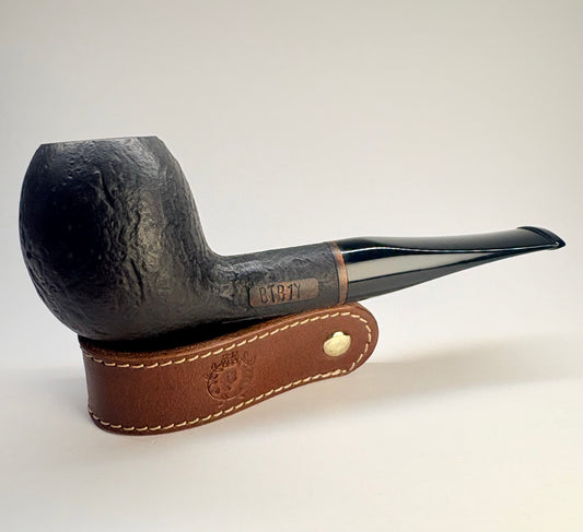 BTB 1 Year Anniversary Monk Blast Pipe