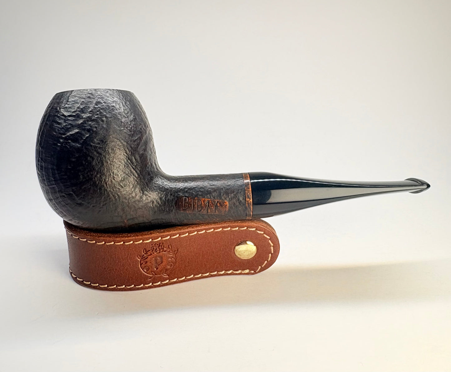 BTB 1 Year Anniversary Monk Blast Pipe