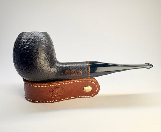 BTB 1 Year Anniversary Monk Blast Pipe
