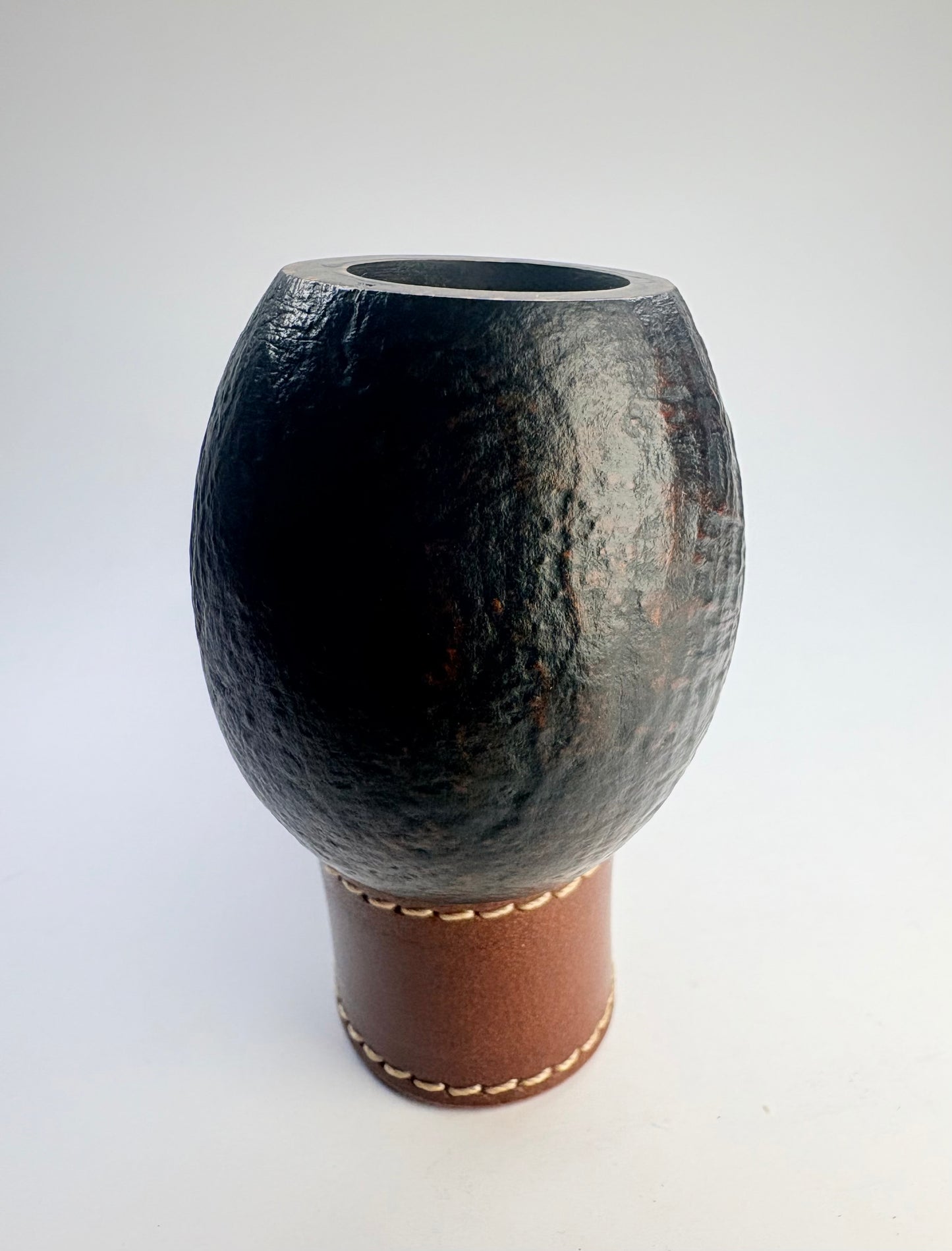 BTB 1 Year Anniversary Monk Blast Pipe