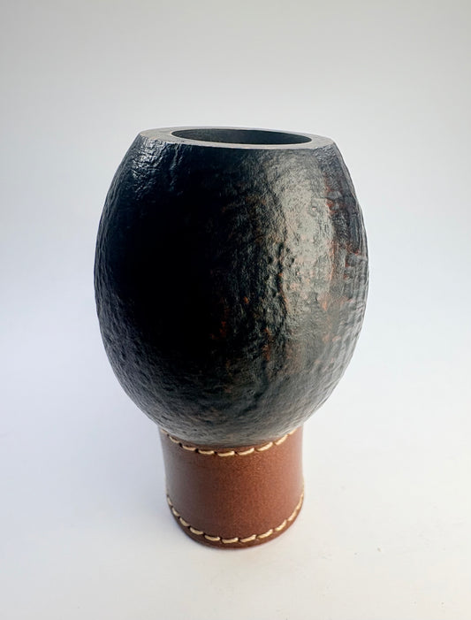 BTB 1 Year Anniversary Monk Blast Pipe