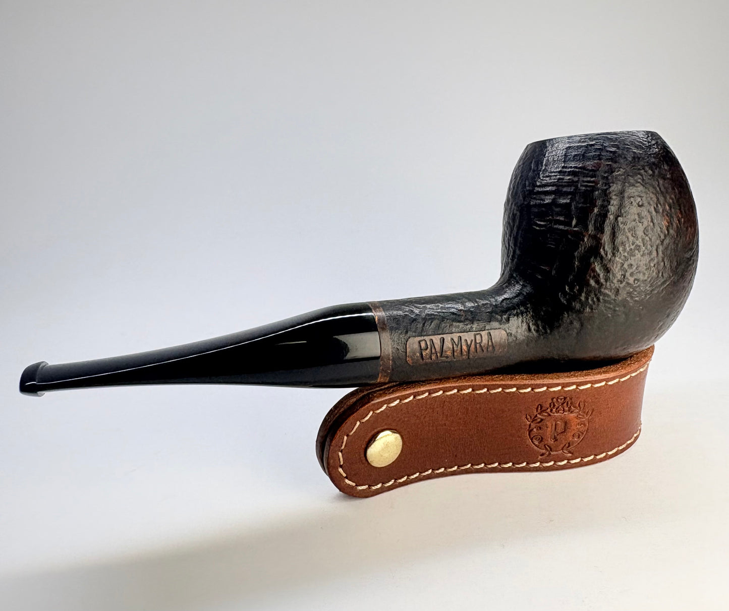 BTB 1 Year Anniversary Monk Blast Pipe
