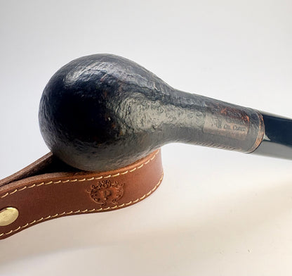 BTB 1 Year Anniversary Monk Blast Pipe