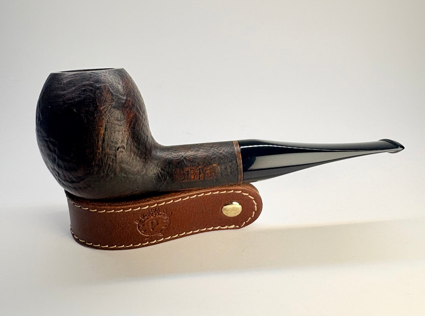 BTB 1 Year Anniversary Monk Blast Pipe