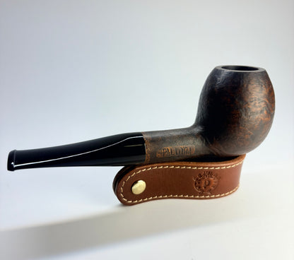 BTB 1 Year Anniversary Monk Blast Pipe