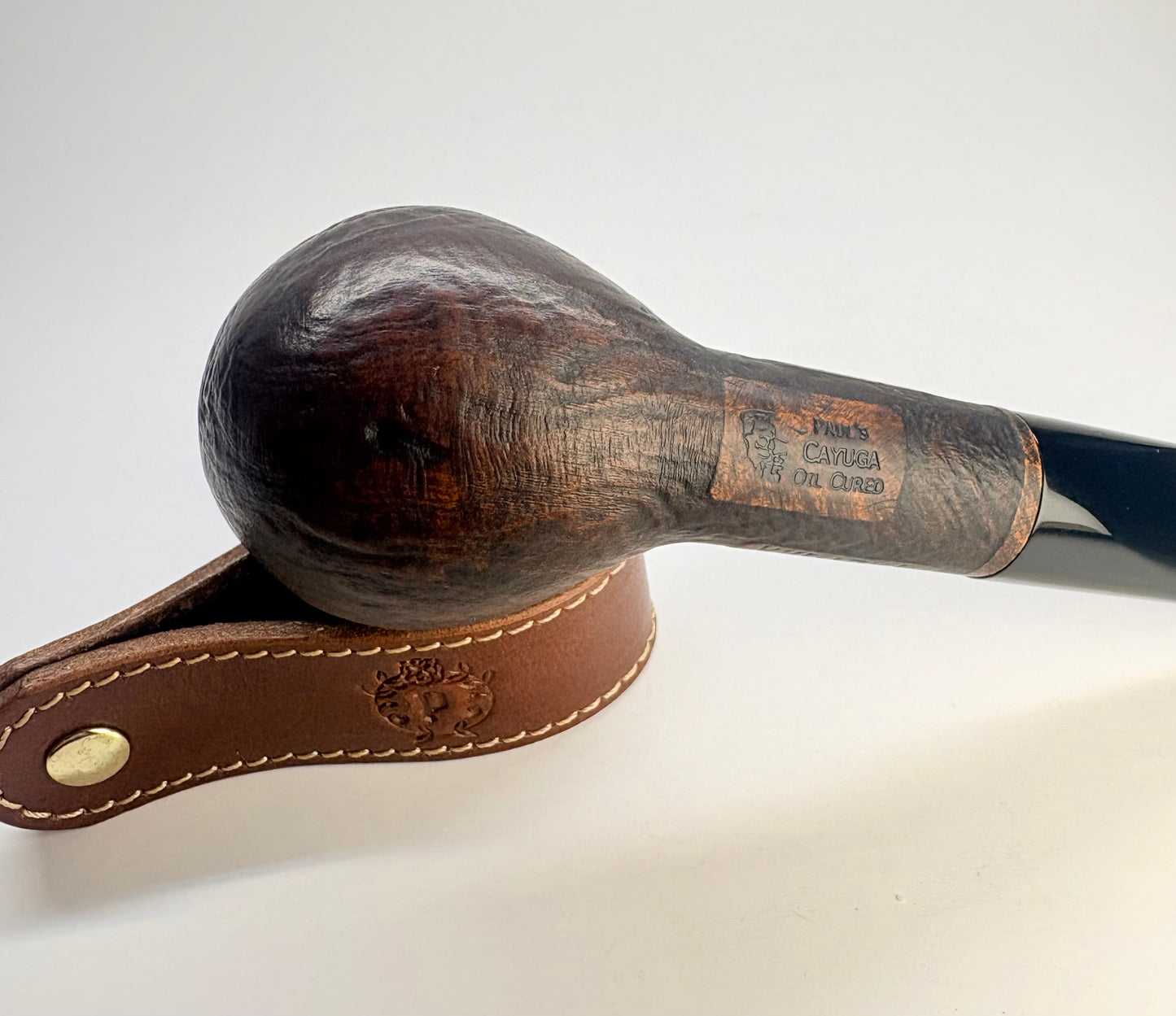 BTB 1 Year Anniversary Monk Blast Pipe